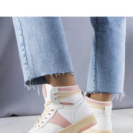 Sneakers model 208012 Solea  (40) - Größe 40