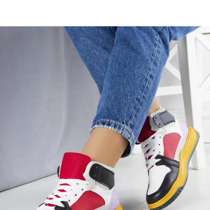 Sneakers model 208019 Solea  (39) - Größe 39