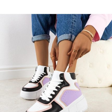 Sneakers model 208026 Solea  (38) - Größe 38