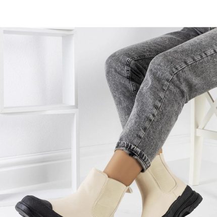 Jodhpur-Stiefel model 208027 Solea  (39) - Größe 39