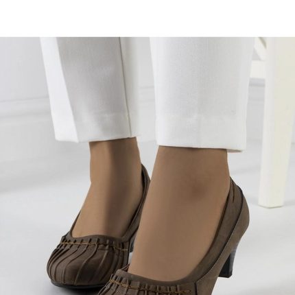 Pumps mit Absatz model 208028 Solea  (38) - Größe 38
