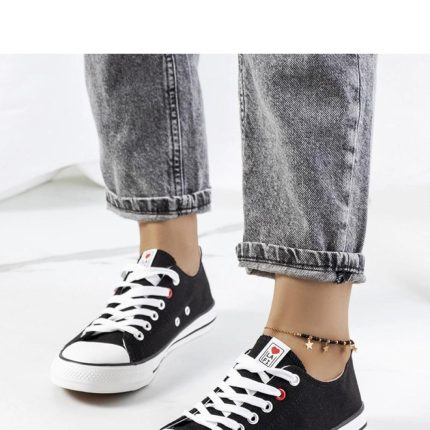 Sneakers model 208037 Solea  (36) - Größe 36