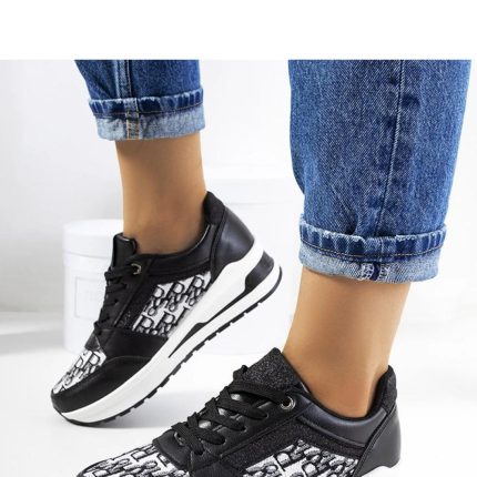 Sneakers model 208045 Solea  (37) - Größe 37