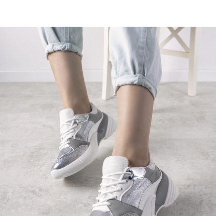 Sneakers model 208052 Solea  (39) - Größe 39