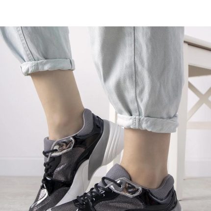 Sneakers model 208053 Solea  (38) - Größe 38