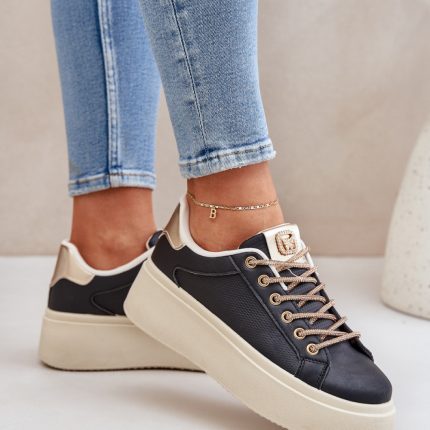 Sportschuhe model 208063 Step in style  (38) - Größe 38