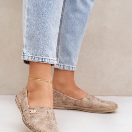 Espadrilles model 208322 Step in style  (38) - Größe 38