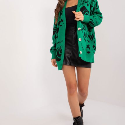 Cardigan model 208367 Badu  (Universal)