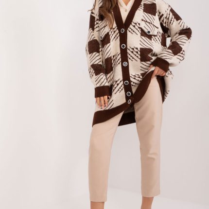 Cardigan model 208372 Badu  (Universal)