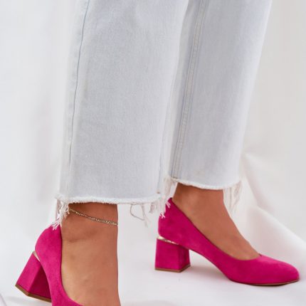 Pumps mit Absatz model 208437 Step in style  (40) - Größe 40
