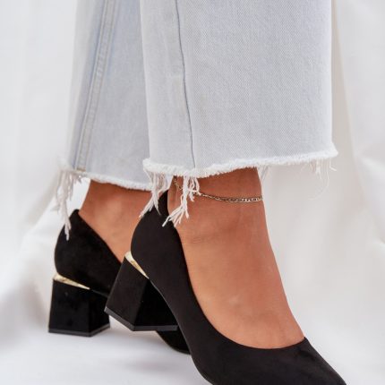 Pumps mit Absatz model 208438 Step in style  (37) - Größe 37