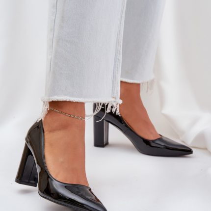 Pumps mit Absatz model 208440 Step in style  (38) - Größe 38