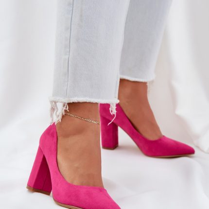 Pumps mit Absatz model 208443 Step in style  (36) - Größe 36