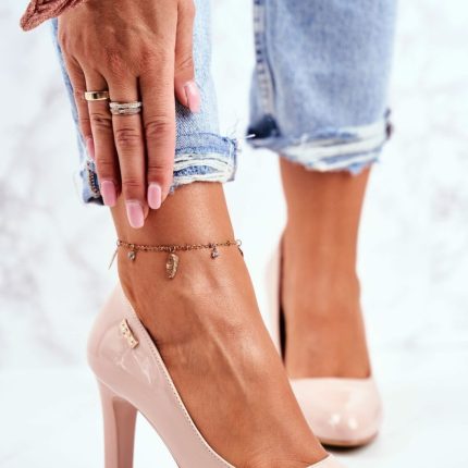 Pumps mit Absatz model 208447 Step in style  (38) - Größe 38