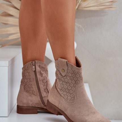 Stiefeletten model 208471 Step in style  (40) - Größe 40