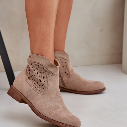 Stiefeletten model 208475 Step in style  (36) - Größe 36