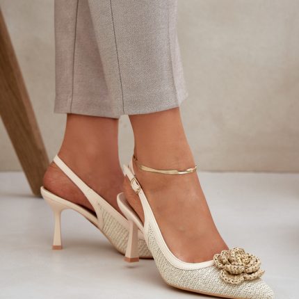 Stöckelschuhe model 208478 Step in style  (39) - Größe 39