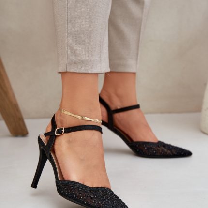 Stöckelschuhe model 208480 Step in style  (38) - Größe 38