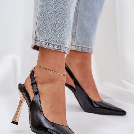 Stöckelschuhe model 208482 Step in style  (38) - Größe 38