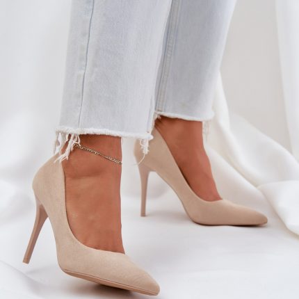 Stöckelschuhe model 208485 Step in style  (39) - Größe 39