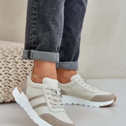 Sportschuhe model 208535 Step in style  (37) - Größe 37