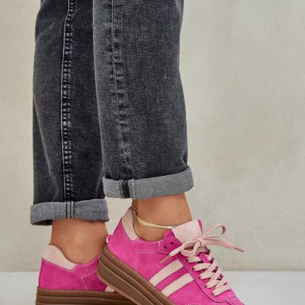 Sportschuhe model 208545 Step in style  (38) - Größe 38