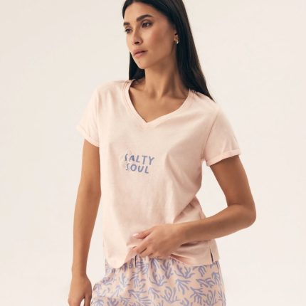 Pyjama Model 208599 - Größe M