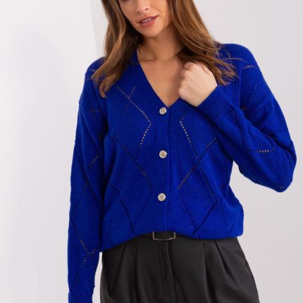 Cardigan model 208632 Rue Paris  (Universal)