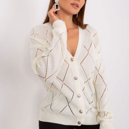 Cardigan model 208634 Rue Paris  (Universal)