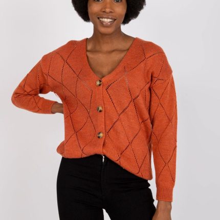 Cardigan model 208636 Rue Paris  (Universal)