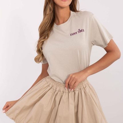 T-shirt model 208739 Sublevel  (s) - Größe S