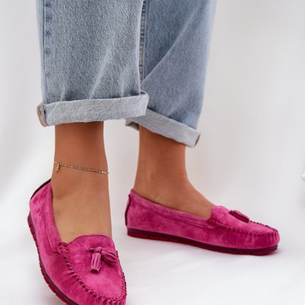 Mokassins model 208779 Step in style  (37) - Größe 37