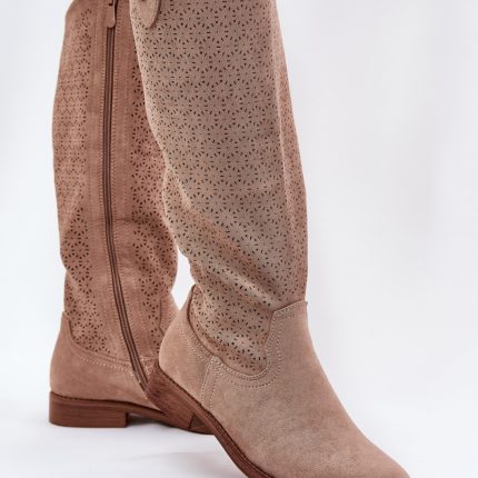 Stiefel model 208807 Step in style  (36) - Größe 36