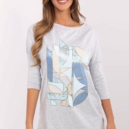 Bluse model 209001 Factory Price  (s) - Größe S