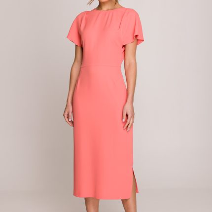 Alltagskleid model 209107 Stylove  (XL) - Größe XL
