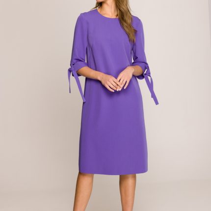 Alltagskleid model 209137 Stylove  (XL) - Größe XL