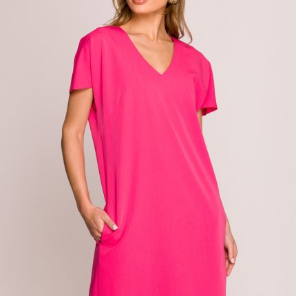 Alltagskleid model 209141 Stylove  (s) - Größe S