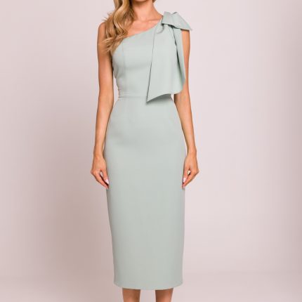 Cocktailkleid Model 209266 - Größe XL