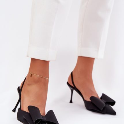 Stöckelschuhe model 209423 Step in style  (40) - Größe 40