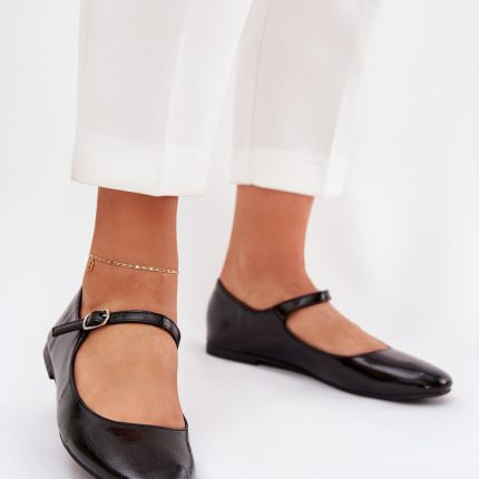 Ballerina Schuhe model 209425 Step in style  (39) - Größe 39