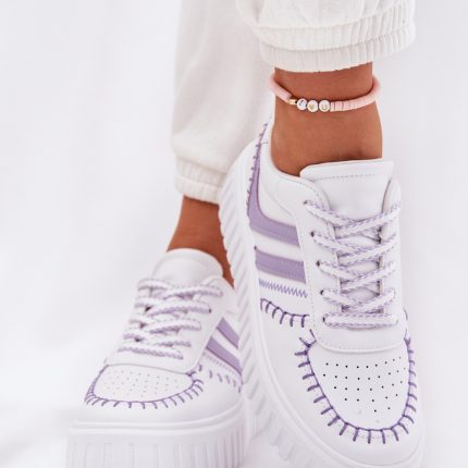 Sportschuhe model 209440 Step in style  (38) - Größe 38