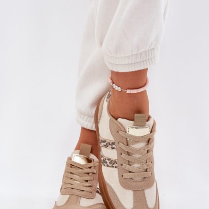 Sportschuhe model 209444 Step in style  (36) - Größe 36
