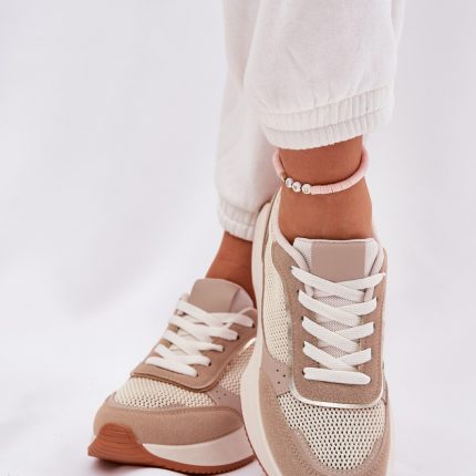 Sportschuhe model 209463 Step in style  (38) - Größe 38