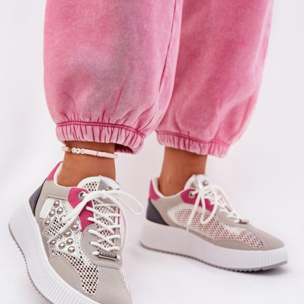 Sportschuhe model 209464 Step in style  (38) - Größe 38