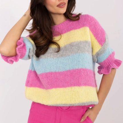 Pullover model 209522 Italy Moda  (Universal)