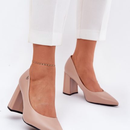 Pumps mit Absatz model 209781 Step in style  (37) - Größe 37