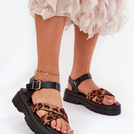 Sandalen model 209897 Step in style  (39) - Größe 39