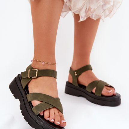 Sandalen model 209898 Step in style  (38) - Größe 38