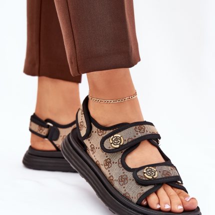 Sandalen model 209904 Step in style  (38) - Größe 38
