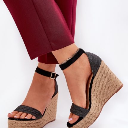 Keilabsatz Sandalen model 209912 Step in style  (39) - Größe 39